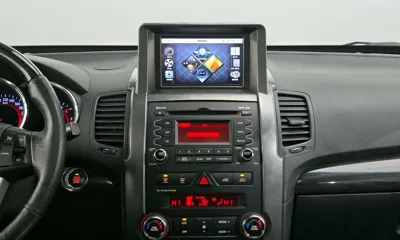 Kia Sorento 2012, 159389 км, за 4900000 KRW - фото 14