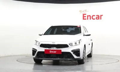 Kia K3 2019, 62922 км, за 13600000 KRW - фото 3