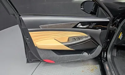 Kia K7 2020, 94935 км, за 20200000 KRW - фото 24