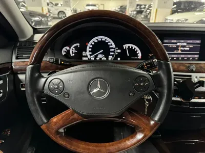 Mercedes-Benz S-Class 2011, 103527 км, за 14500000 KRW - фото 8
