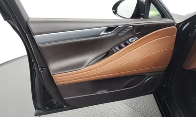 Genesis G80 2021, 51186 км, за 38700000 KRW - фото 24