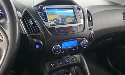 Hyundai Tucson 2015, 224980 км, за 5200000 KRW - фото 17