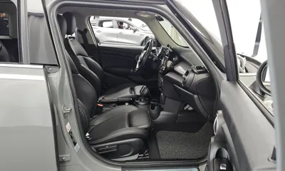 MINI Cooper 2018, 45700 км, за 12300000 KRW - фото 11