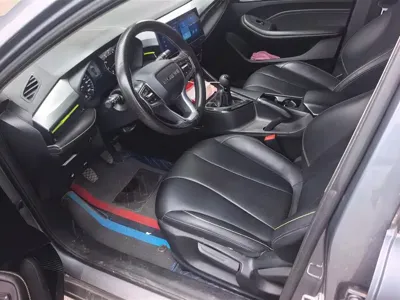 Roewe i5 2021, 59700 км, за 25500 CNY - фото 9
