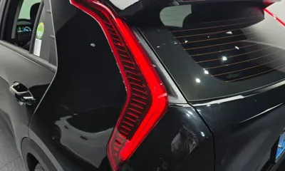 Kia Niro 2024, 11796 км, за 29100000 KRW - фото 23
