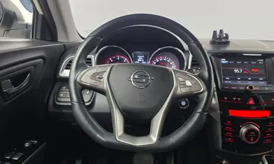 KG_Mobility_Ssangyong TIBOLI 2016, 84783 км, за 7900000 KRW - фото 16