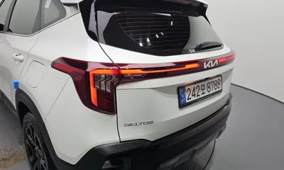Kia Seltos 2024, 25089 км, за 28800000 KRW - фото 23