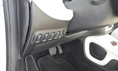 Smart Fortwo 2017, 51581 км, за 26900000 KRW - фото 13