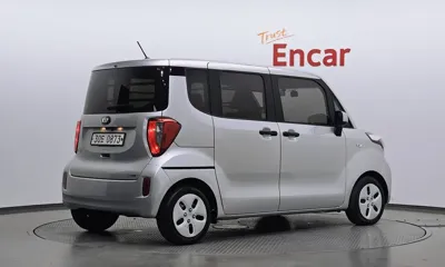 Kia Ray 2016, 92132 км, за 4650000 KRW