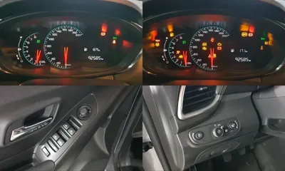 ChevroletGMDaewoo Trax 2019, 92585 км, за 6200000 KRW - фото 12