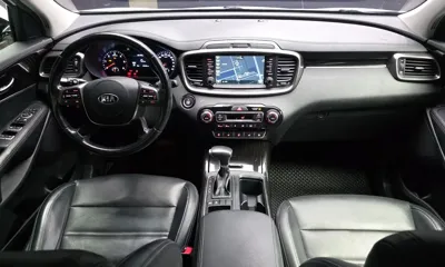 Kia Sorento 2018, 157081 км, за 13300000 KRW - фото 7