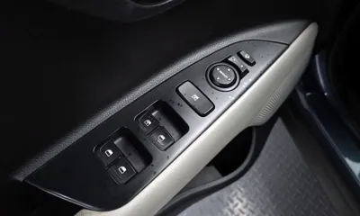 Kia Stonic 2018, 112522 км, за 8000000 KRW - фото 20