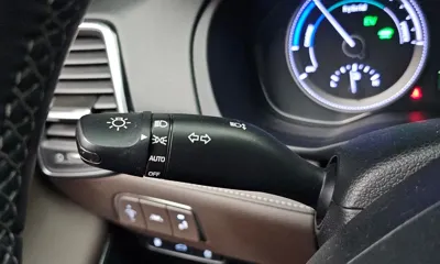 Hyundai Grandeur 2019, 174894 км, за 13900000 KRW - фото 27