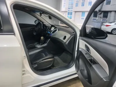 ChevroletGMDaewoo Cruze 2016, 113368 км, за 3500000 KRW - фото 18
