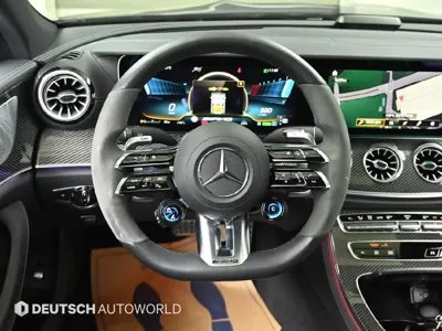 Mercedes-Benz CLS-Class 2022, 45790 км, за 68500000 KRW - фото 8