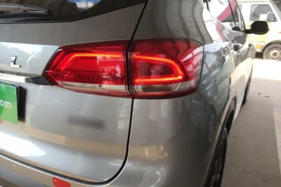 Haval H4 2019, 54600 км, за 60624.29 CNY - фото 7