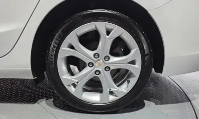 ChevroletGMDaewoo Cruze 2017, 69655 км, за 8200000 KRW - фото 21