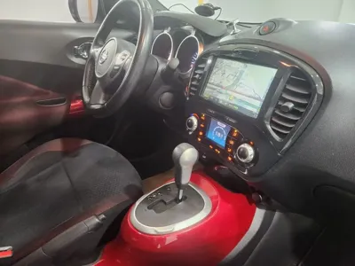 Nissan Juke 2014, 65493 км, за 6800000 KRW - фото 12