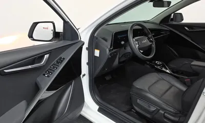 Kia Niro 2023, 82241 км, за 23500000 KRW - фото 10