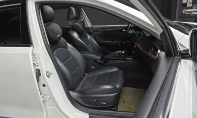 Kia K7 2016, 159763 км, за 11500000 KRW - фото 12