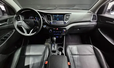 Hyundai Tucson 2017, 66970 км, за 12300000 KRW - фото 7