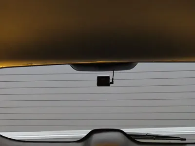 ChevroletGMDaewoo Orlando 2017, 302601 км, за 2500000 KRW - фото 16