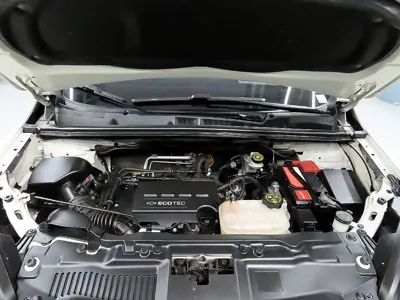ChevroletGMDaewoo Trax 2014, 179900 км, за 3300000 KRW - фото 19