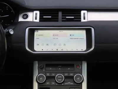 Land Rover Range Rover Evoque 2018, 103877 км, за 11200000 KRW - фото 11
