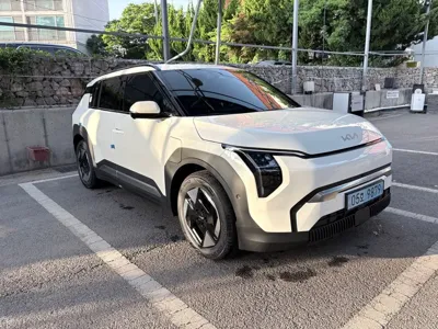 Kia EV3 2026, 150 км, за 17850000 KRW - фото 7