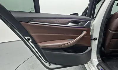 BMW 5-Series 2017, 119517 км, за 21800000 KRW - фото 25