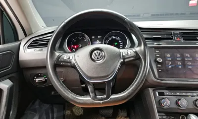 Volkswagen Tiguan 2018, 156685 км, за 17490000 KRW - фото 12