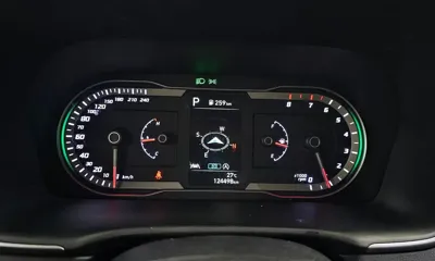 Hyundai Tucson 2021, 124498 км, за 16800000 KRW - фото 8