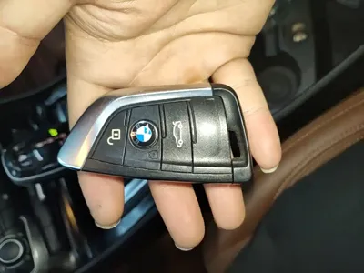 BMW 2 Series Gran Tourer 2018, 111900 км, за 49000 CNY - фото 17
