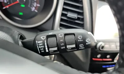 KG_Mobility_Ssangyong TIBOLI 2018, 91728 км, за 7900000 KRW - фото 27