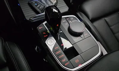 BMW X4 2023, 29387 км, за 48000000 KRW - фото 9