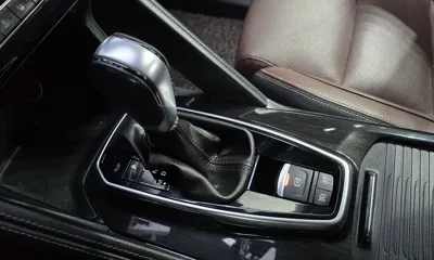 Renault-KoreaSamsung QM6 2019, 64785 км, за 11500000 KRW - фото 9