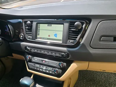 Kia Canival 2019, 111873 км, за 19500000 KRW - фото 13