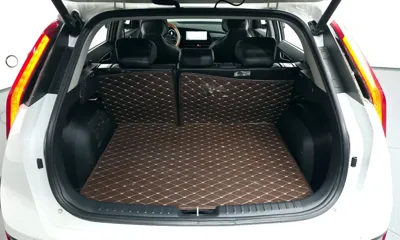 Kia Niro 2024, 177639 км, за 19790000 KRW - фото 17