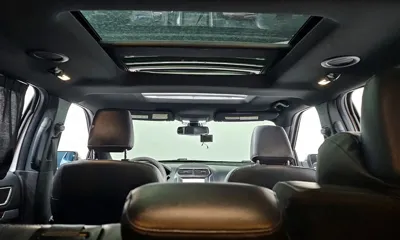 Ford Explorer 2019, 97270 км, за 16200000 KRW - фото 29