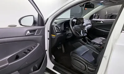Hyundai Tucson 2020, 55125 км, за 20500000 KRW - фото 10