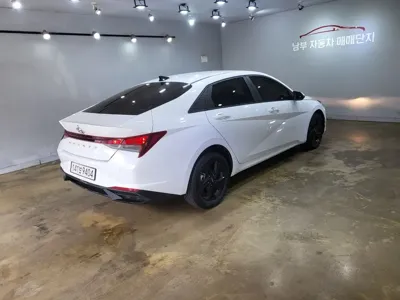 Hyundai Avante 2023, 51000 км, за 16900000 KRW - фото 4