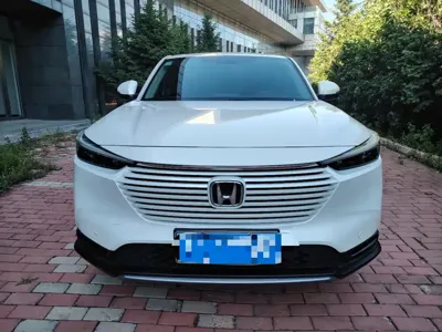 Honda Vezel 2023, 50000 км, за 96800 CNY