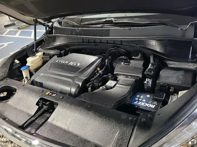 Kia Sorento 2016, 160953 км, за 9200000 KRW - фото 19