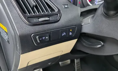 Hyundai Tucson 2014, 96602 км, за 6900000 KRW - фото 20