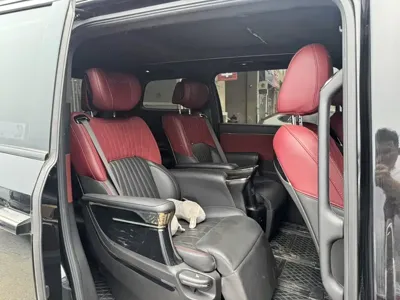 GAC Motor Trumpchi M8 2023, 95000 км, за 151200 CNY - фото 12