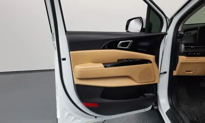 Kia Canival 2023, 153890 км, за 22300000 KRW - фото 24