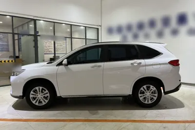 Haval M6 2021, 28200 км, за 74168.57 CNY