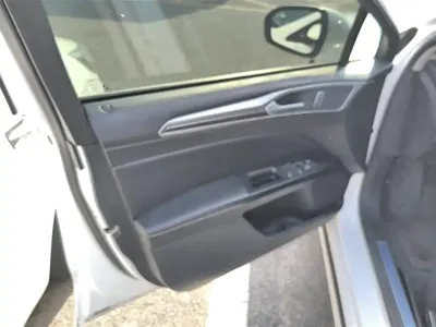 Ford Mondeo 2020, 82100 км, за 63500 CNY - фото 7