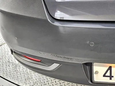 Peugeot 508 2015, 139000 км, за 3590000 KRW - фото 15