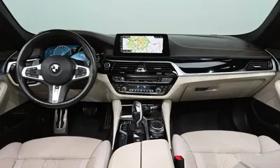 BMW 5-Series 2019, 106233 км, за 27200000 KRW - фото 7
